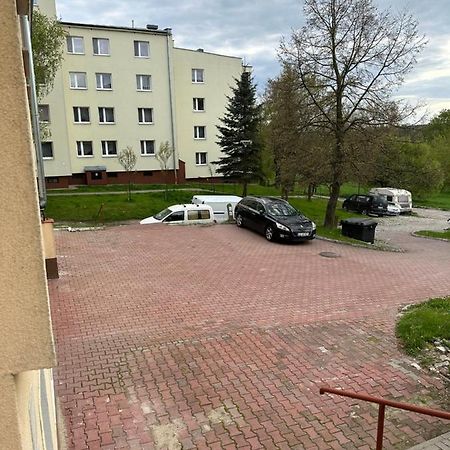 Apartmán Apartament Medalionow Z Parkingiem Lublin Exteriér fotografie