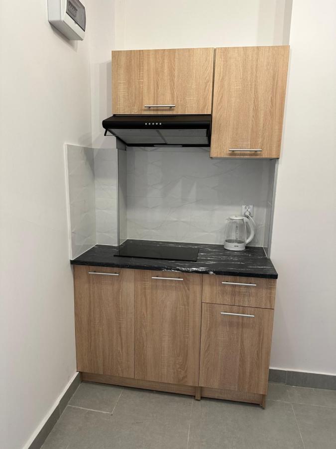 Apartmán Apartament Medalionow Z Parkingiem Lublin Exteriér fotografie