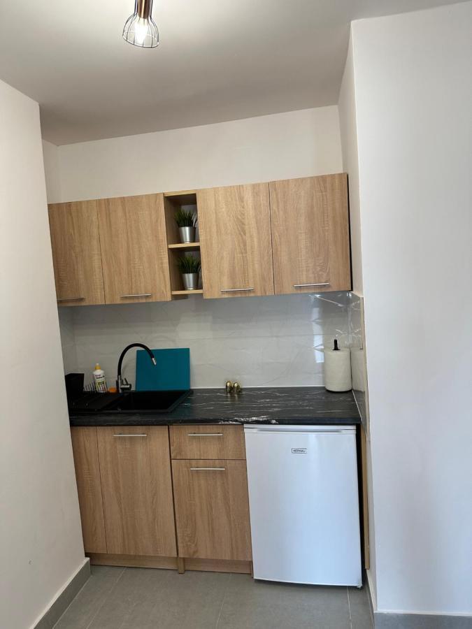 Apartmán Apartament Medalionow Z Parkingiem Lublin Exteriér fotografie