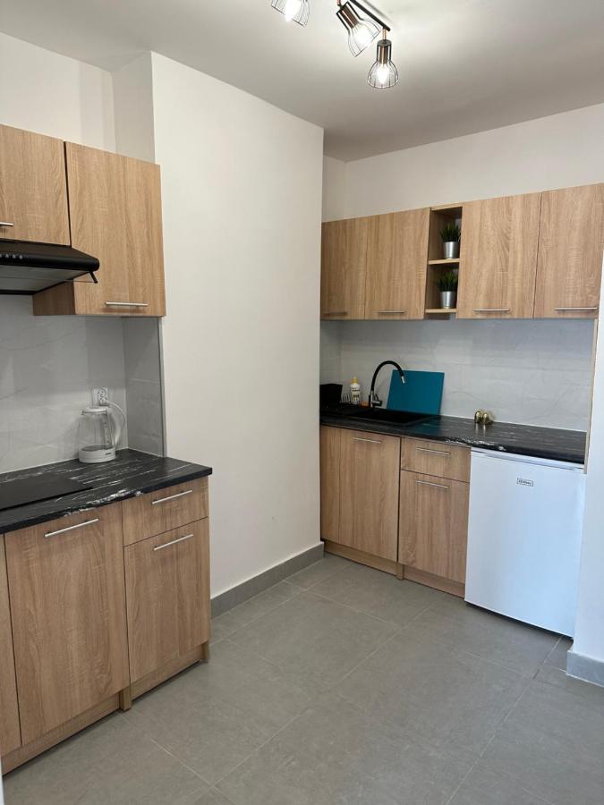Apartmán Apartament Medalionow Z Parkingiem Lublin Exteriér fotografie
