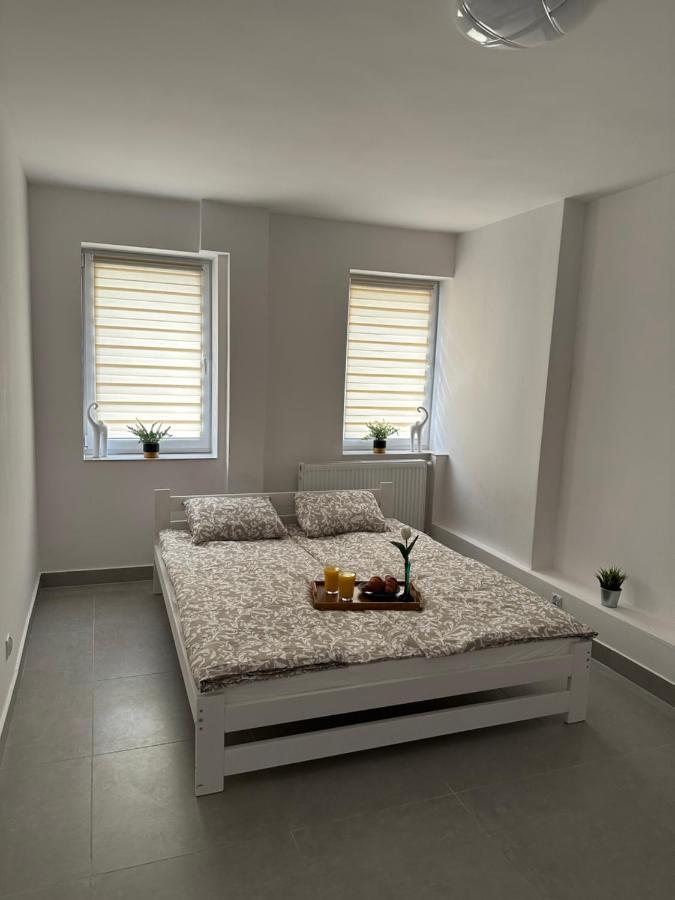 Apartmán Apartament Medalionow Z Parkingiem Lublin Exteriér fotografie