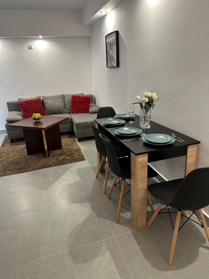Apartmán Apartament Medalionow Z Parkingiem Lublin Exteriér fotografie